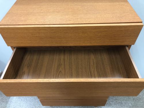 UNICOU（ウニコ） ハイチェスト6段 コルソ