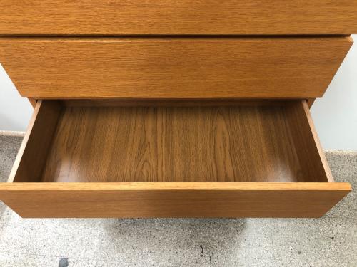 UNICOU（ウニコ） ハイチェスト6段 コルソ