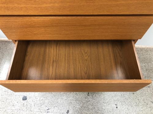 UNICOU（ウニコ） ハイチェスト6段 コルソ