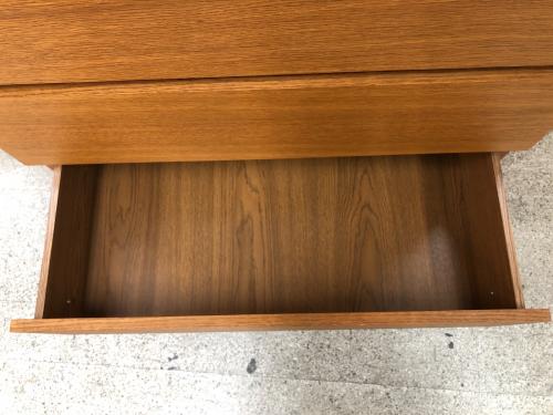 UNICOU（ウニコ） ハイチェスト6段 コルソ