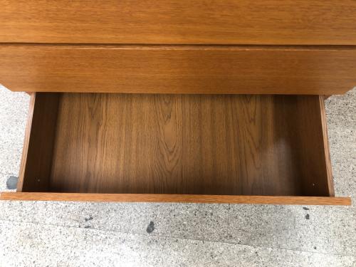 UNICOU（ウニコ） ハイチェスト6段 コルソ