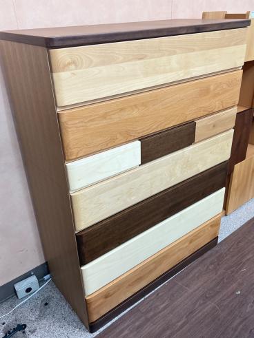 カテゴリ：チェスト・ワードローブ｜在庫：あり】商品一覧｜中古