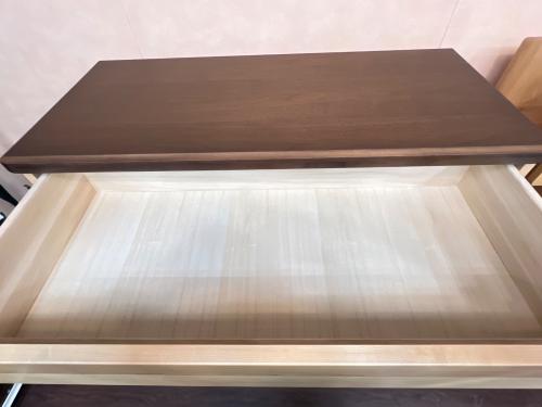 マルヨシ民芸家具 TAKE（テイク）100  ハイチェスト 7段