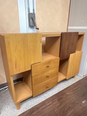 マルヨシ民芸家具 OSLO115（オスロ115） サイドボード