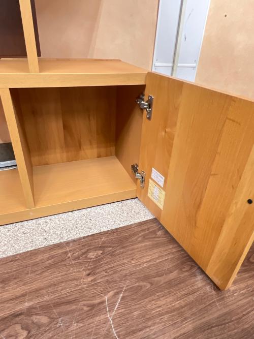 マルヨシ民芸家具 OSLO60（オスロ60） タワーシェルフ