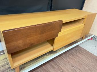 マルヨシ民芸家具 OSLO135（オスロ135） TVボード