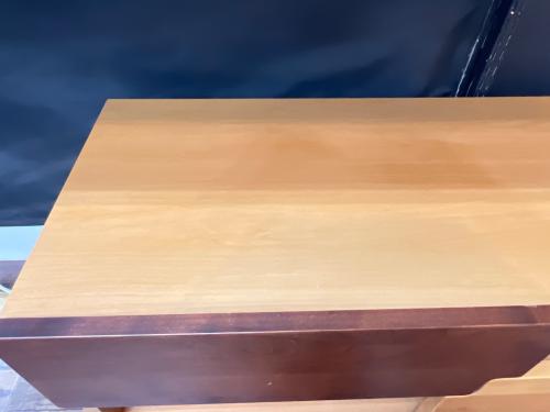 マルヨシ民芸家具 OSLO135（オスロ135） TVボード