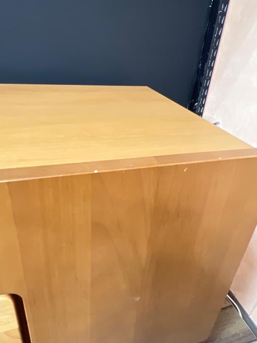 マルヨシ民芸家具 OSLO135（オスロ135） TVボード