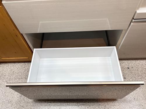 マナベインテリアハーツ レンジボード ホワイト