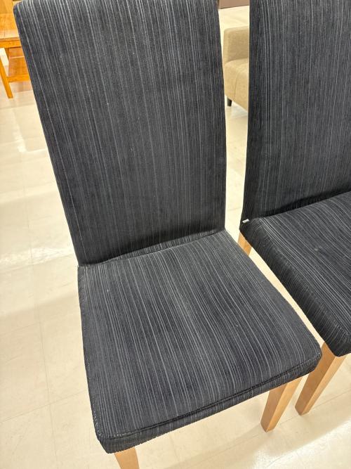 BoConcept (ボーコンセプト) ダイニング5点セット