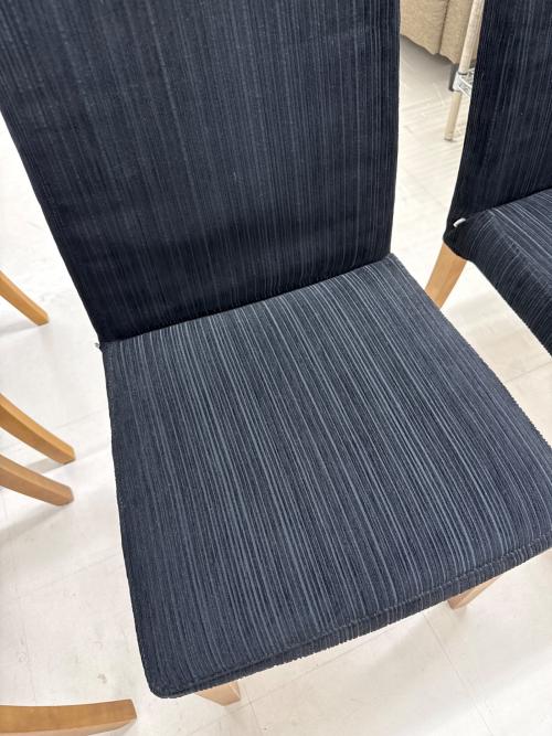 BoConcept (ボーコンセプト) ダイニング5点セット