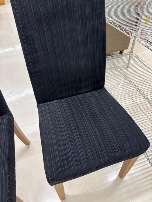 BoConcept (ボーコンセプト) ダイニング5点セット