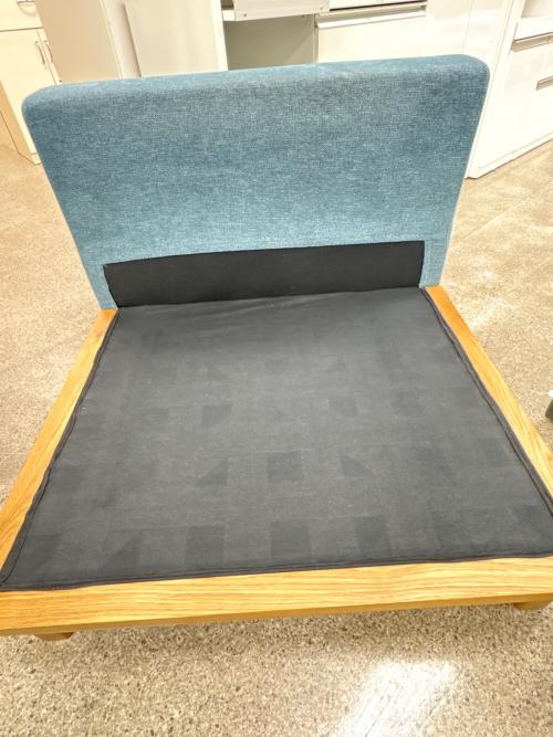 SIEVE (シーヴ) 1人掛けソファー レクト