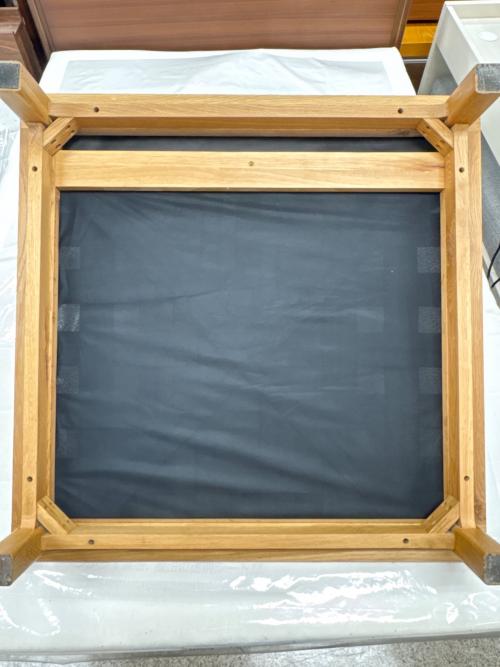 SIEVE (シーヴ) 1人掛けソファー レクト