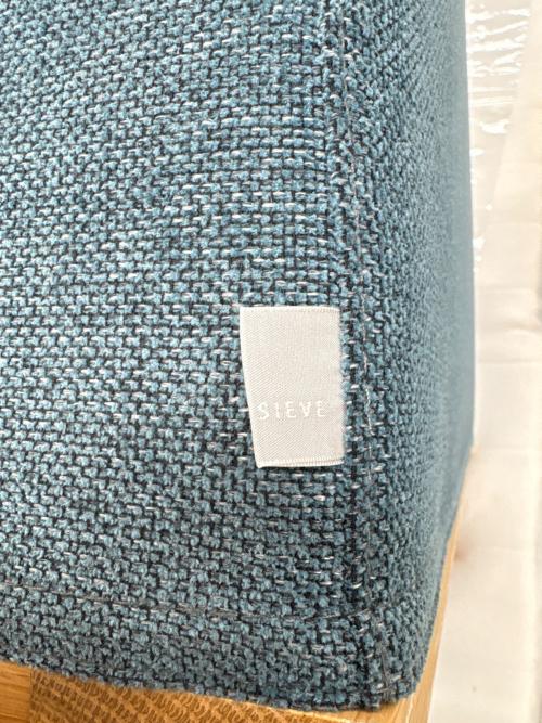 SIEVE (シーヴ) 1人掛けソファー レクト