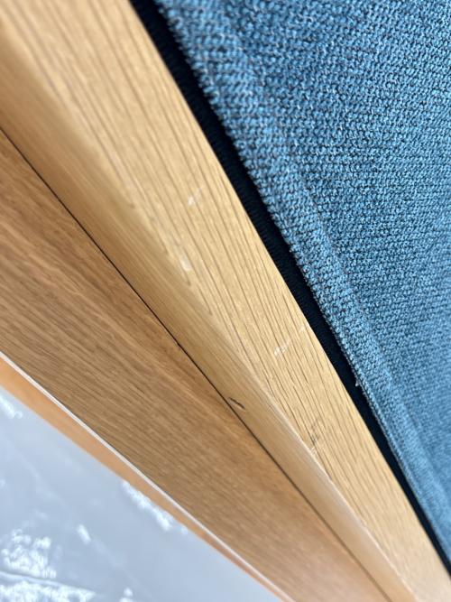 SIEVE (シーヴ) 1人掛けソファー レクト