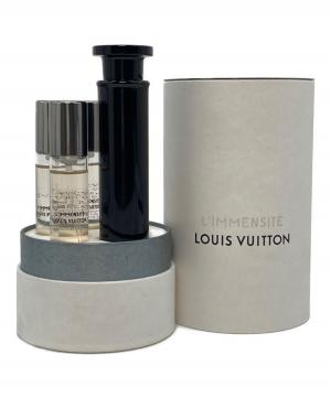 LOUIS VUITTON (ルイ ヴィトン) リマンシテ オードゥパルファン トラベルスプレー