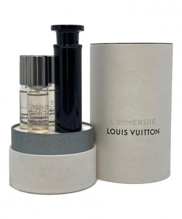 LOUIS VUITTON (ルイ ヴィトン) SPELL ON YOU スペルオンユー オードゥ