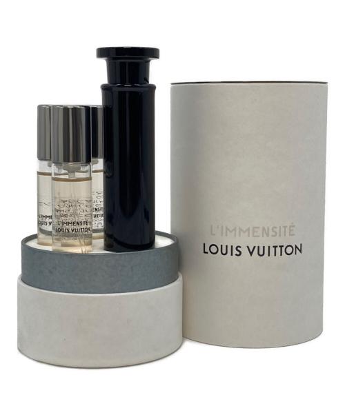 LOUIS VUITTON (ルイ ヴィトン) リマンシテ オードゥパルファン トラベルスプレー
