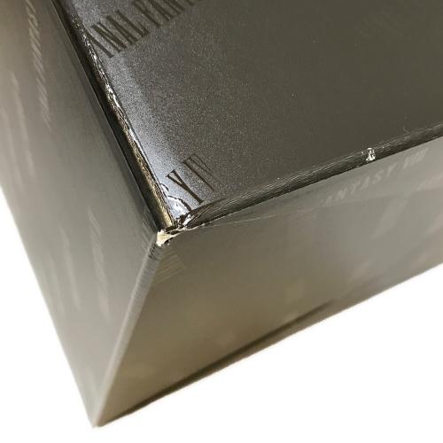 UNIQLO (ユニクロ) ファイナルファンタジー 35周年 UT コンプリートボックス メンズ SIZE L ブラック トランプ付き