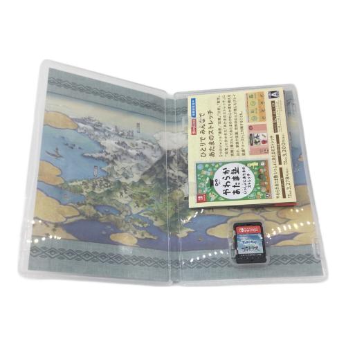 Nintendo (ニンテンドー) Nintendo Switch用ソフト pokemon LEDENDS アルセウス CERO A (全年齢対象)