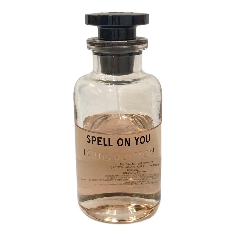 ルイヴィトン　スペルオンユー（オードゥ　パルファン）100mL 51qBNaehkRL._AC_UF350,