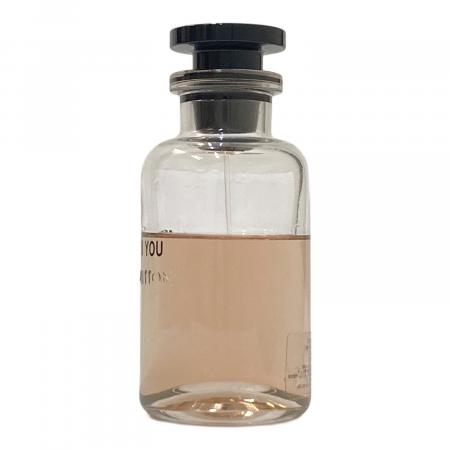 LOUIS VUITTON (ルイ ヴィトン) SPELL ON YOU スペルオンユー オードゥ