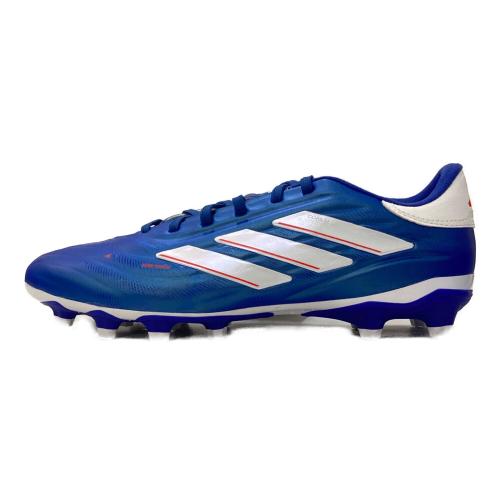 adidas (アディダス) コパ ピュア 2 Pro スパイク IE7543 SIZE 26cm ブルー