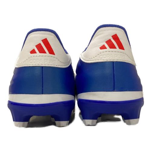 adidas (アディダス) コパ ピュア 2 Pro スパイク IE7543 SIZE 26cm ブルー