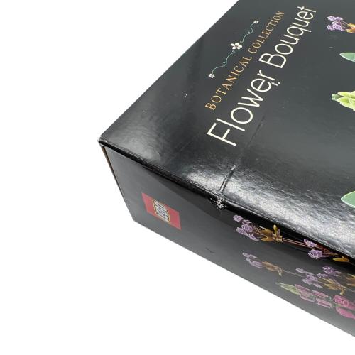 LEGO (レゴ) Flower Bouquet レゴブロック BOTANICAL COLLECTION