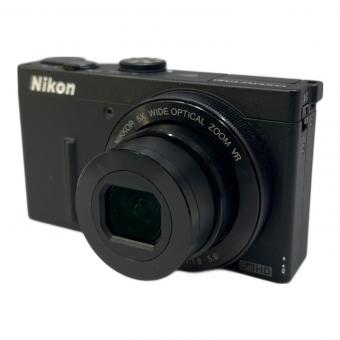 Nikon (ニコン)  COOLPIX P340