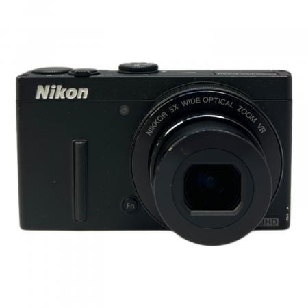 Nikon (ニコン) COOLPIX P340｜トレファクONLINE
