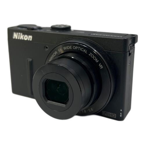 Nikon (ニコン)  COOLPIX P340