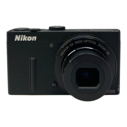 Nikon (ニコン)  COOLPIX P340