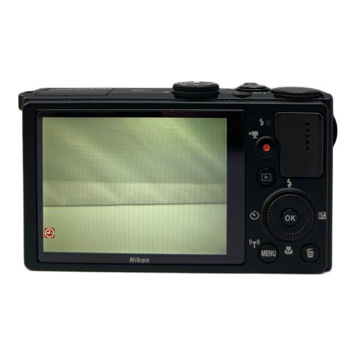 Nikon (ニコン)  COOLPIX P340