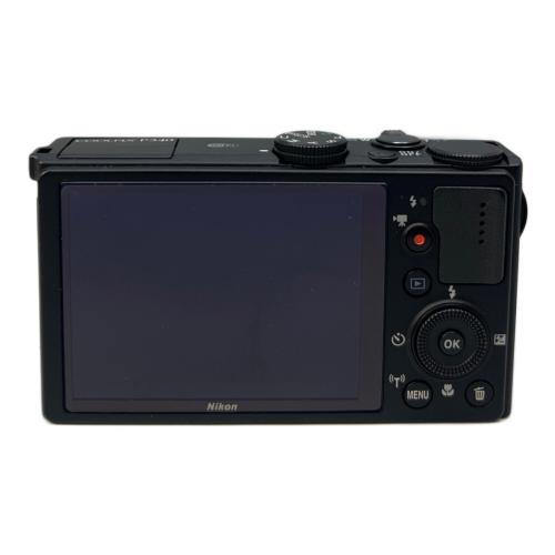 Nikon (ニコン)  COOLPIX P340