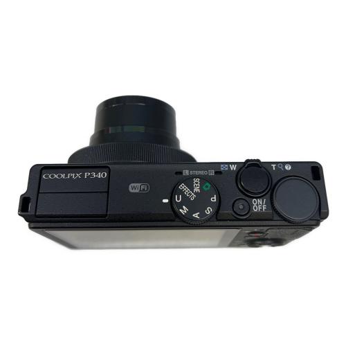 Nikon (ニコン)  COOLPIX P340