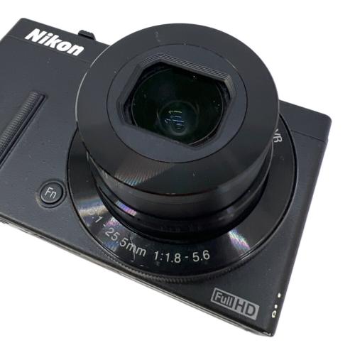 Nikon (ニコン)  COOLPIX P340