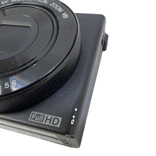 Nikon (ニコン)  COOLPIX P340