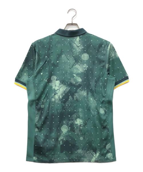 NIKE (ナイキ) 24-25 トッテナム 3rd ユニフォーム グリーン サイズ:M