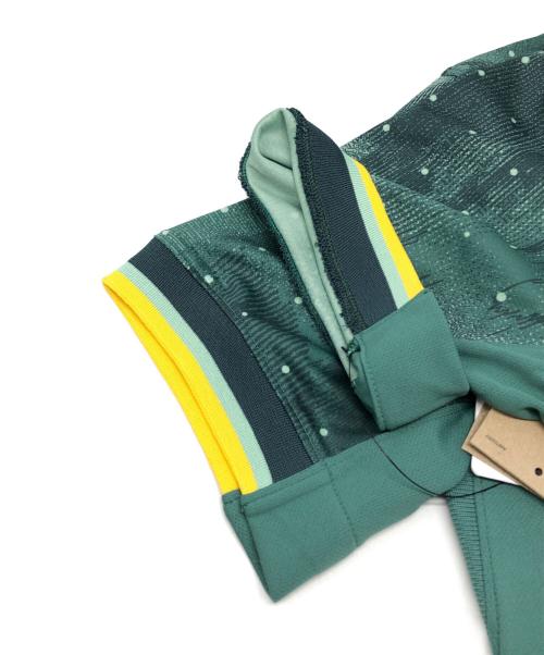 NIKE (ナイキ) 24-25 トッテナム 3rd ユニフォーム グリーン サイズ:M