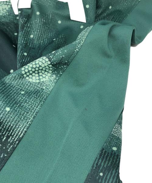 NIKE (ナイキ) 24-25 トッテナム 3rd ユニフォーム グリーン サイズ:M