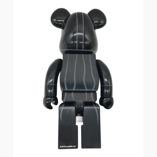 BEAR BRICK (ベアブリック) stussy (ステューシー) STAR WARS (スターウォーズ) Darth Vader 400％