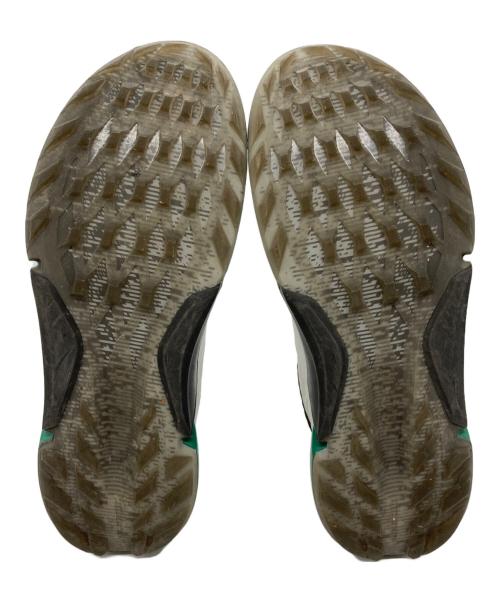 ECCO (エコー) BIOM HYBRID4 BOA ホワイト サイズ:41