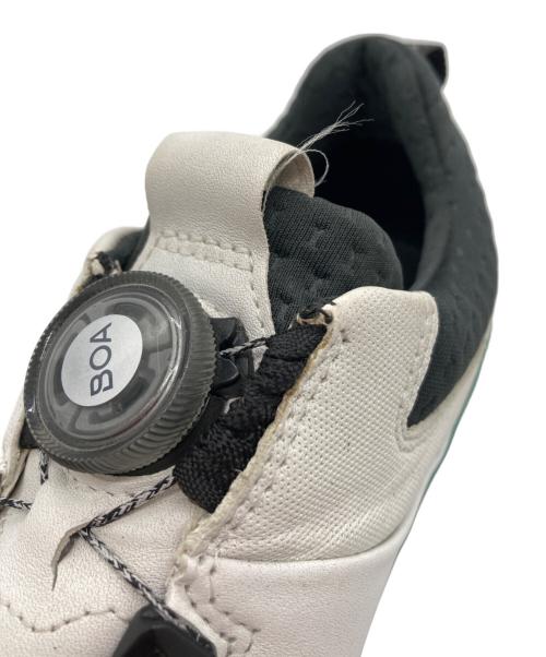 ECCO (エコー) BIOM HYBRID4 BOA ホワイト サイズ:41