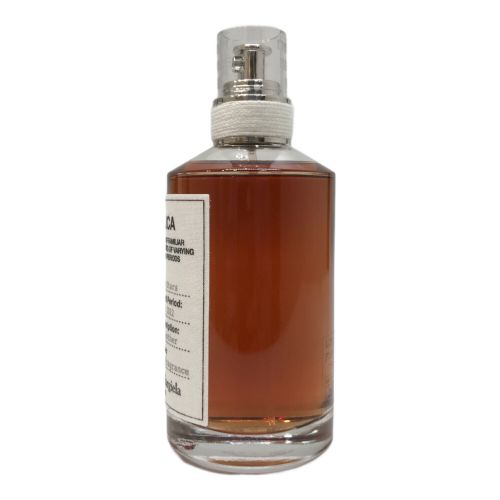 Maison Margiela (メゾンマルジェラ) レプリカ オードトワレ UNDER THE STARS 100ml