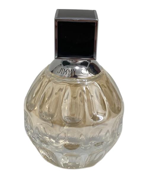 JIMMY CHOO (ジミーチュウ) オードトワレ サイズ:60ml 未使用品