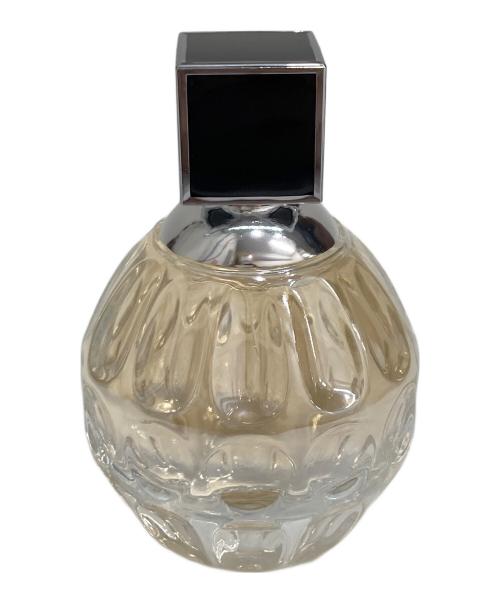 JIMMY CHOO (ジミーチュウ) オードトワレ サイズ:60ml 未使用品