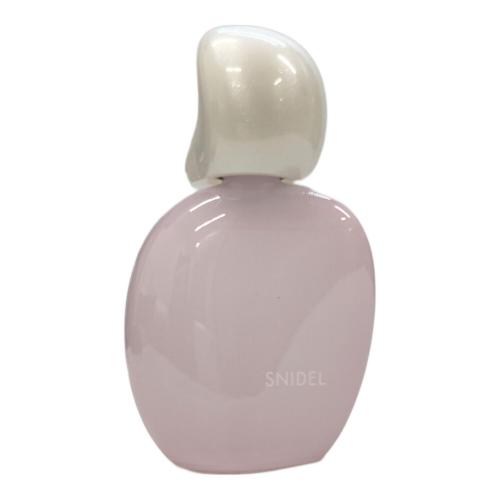 Snidel (スナイデル) オードトワレ day dew 30ml 残量80%-99%