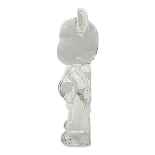 Baccarat (バカラ) オブジェ ＊ BEAR BRICK